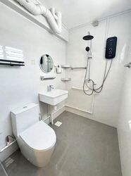 Blk 124 Simei Street 1 (Tampines), HDB 4 Rooms #625506211